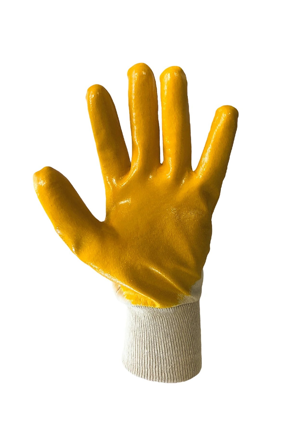 SG61 Extra Kalın Nitril Aşınmaya Dayanıklı Mekanik İş Eldiveni SG61 Extra Kalın Nitril Aşınmaya Dayanıklı Mekanik İş Eldiveni